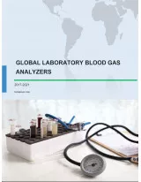 Global Blood Gas Analyzers Market 2017-2021